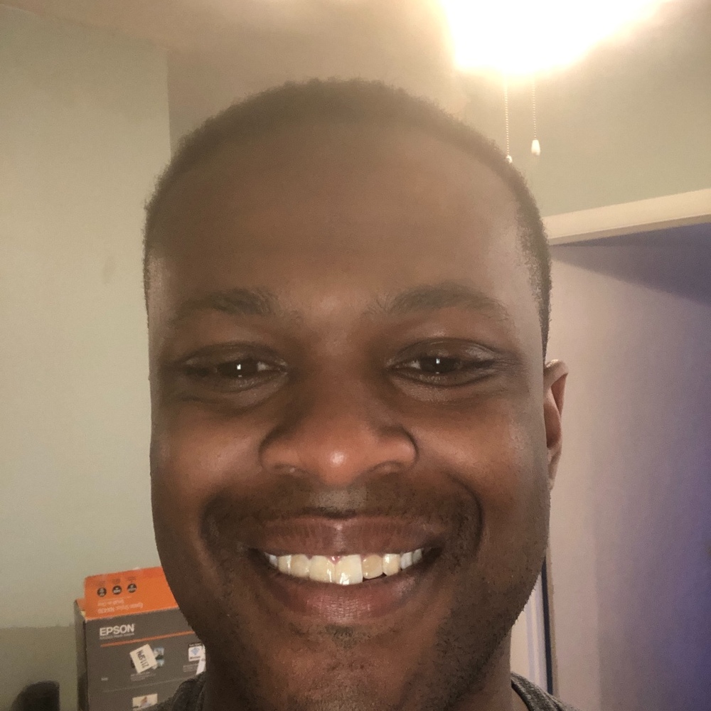Meet your Posher, Mohammed